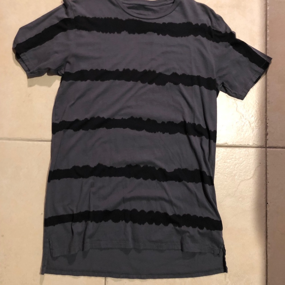 Zanerobe shirt